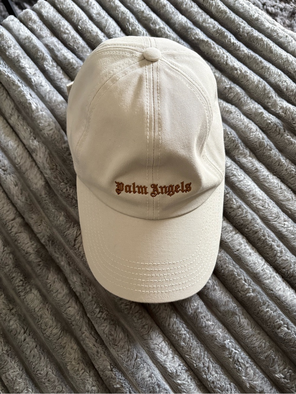 Unisex Palm Angels Baseball Cap